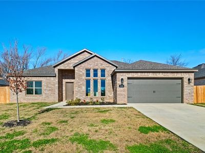 1004 Autumn Royal Ave, Lowell, AR, 72745