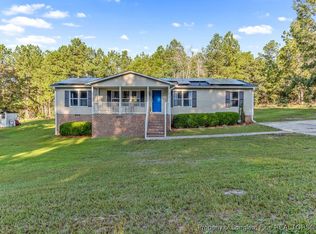 876 Heritage Way, Cameron, NC 28326