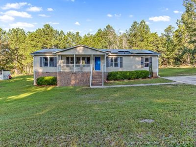 876 Heritage Way, Cameron, NC, 28326