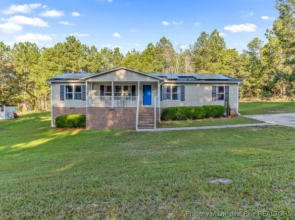876 Heritage Way, Cameron, NC 28326