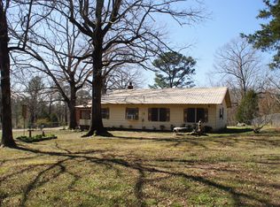 267 Job Corps Rd, Royal, AR 71968