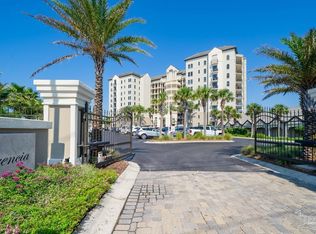 14900 River Rd UNIT 307, Perdido Key, FL 32507