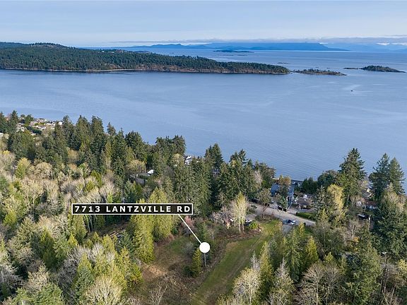 4th image of 7709 Lantzville Rd