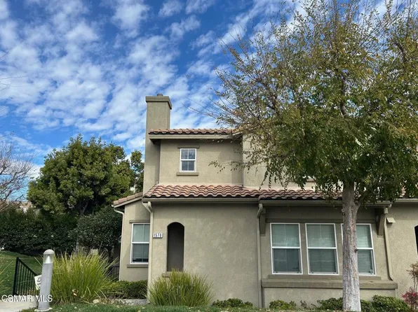 1570 Silver Shadow Dr, Thousand Oaks, CA 91320