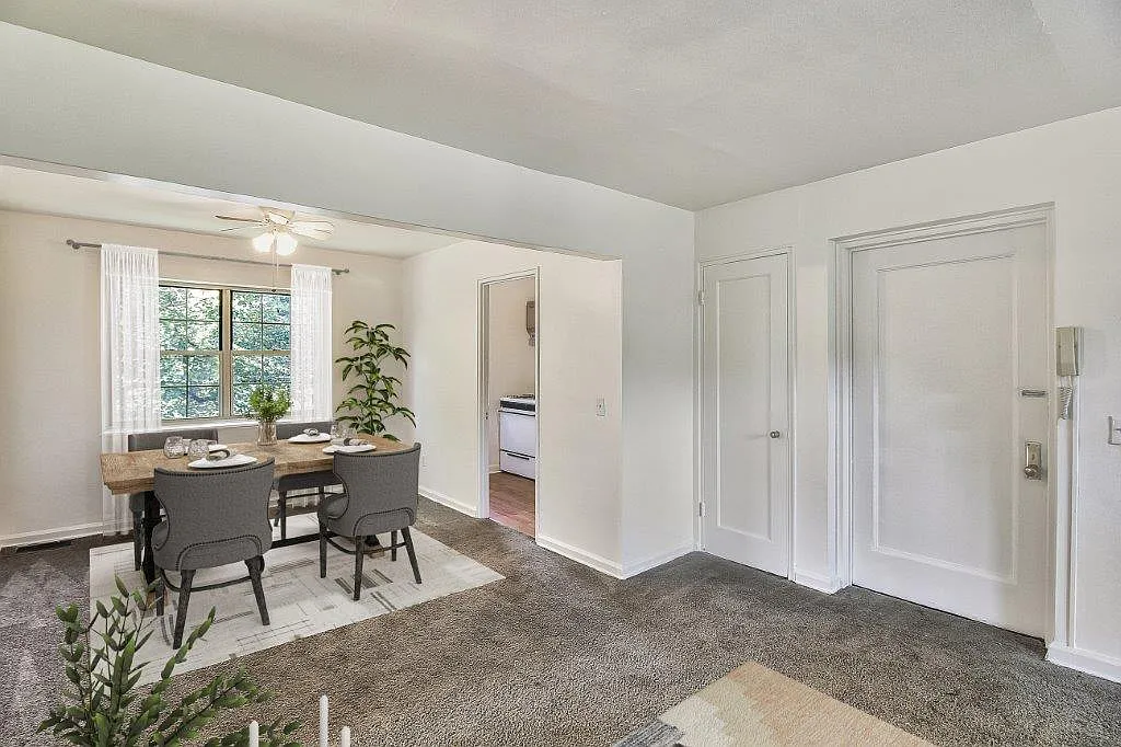 Brighton Gardens Apartment Homes — Photo 3