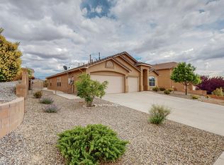 1106 Blue Sage Rd NE, Rio Rancho, NM 87144