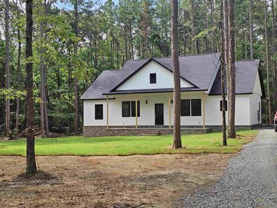 17 Chester Rd, Perryville, AR, 72126
