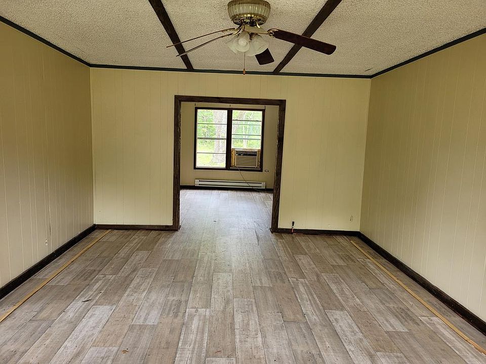 207 County Road 4701, Etoile, TX 75944 MLS 68563 Zillow