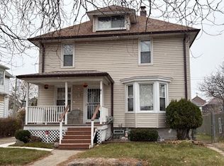 41 Ferris St, Highland Park, MI