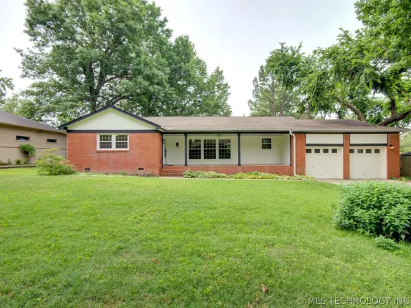 4140 E 44th St, Tulsa, OK 74135