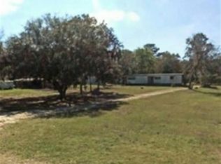 3676 W Ivy St, Dunnellon, FL 34433