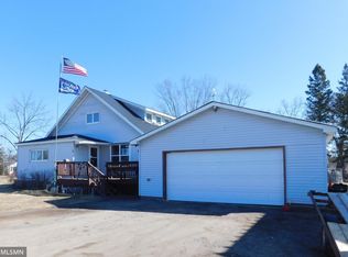 8 6th Ave NW, Aitkin, MN 56431