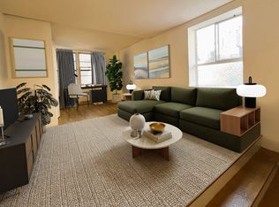 319 E 53rd St #6F, New York, NY 10022