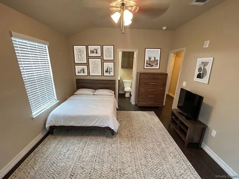 The Village at Clear Creek — Photo 40