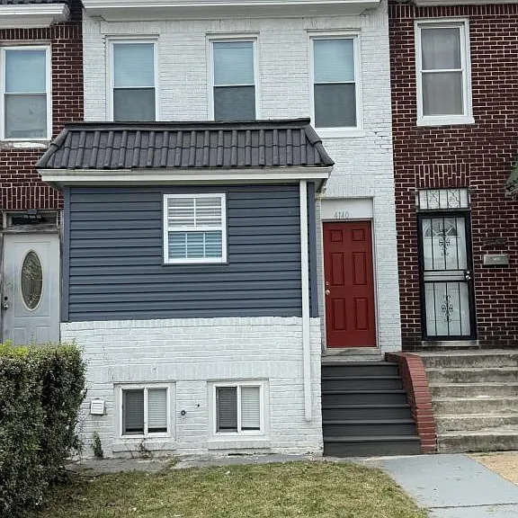 4140 Reisterstown Rd — Photo 1
