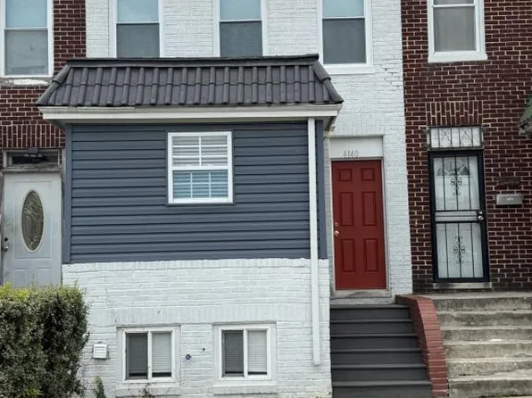 4140 Reisterstown Rd, Baltimore, MD 21215