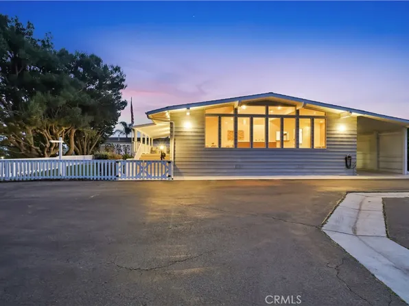 2275 W 25th St Space 242, San Pedro, CA 90732