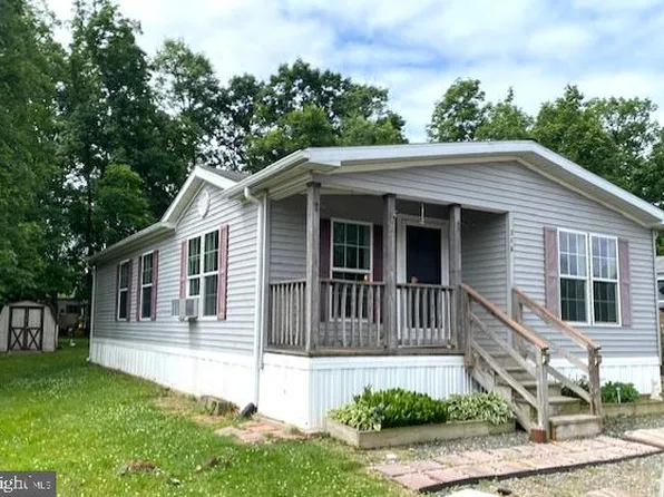 232 Yankee Rd Lot 316, Quakertown, PA 18951
