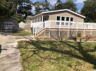 4501 Sandpiper St, North Myrtle Beach, SC 29582