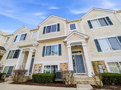 140 Enclave Cir Unit C, Bolingbrook, IL, 60440
