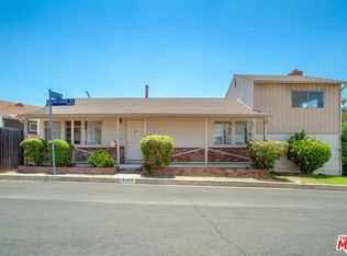 4166 Barryknoll Dr, Los Angeles, CA 90065