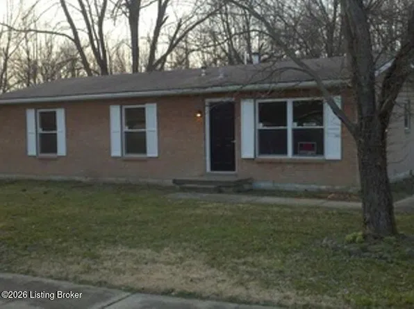 6202 Deady Dr, Louisville, KY 40258