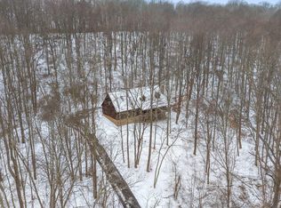 12893 Maysville Williams Rd, Logan, OH 43138