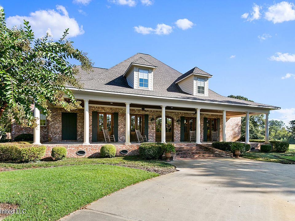 1228 Stokes Rd, Canton, MS 39046 Zillow
