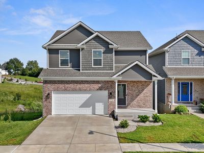 2734 Rockaway Pl, Lexington, KY, 40511