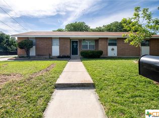 2808 Brykerwood Rd, Temple, TX 76502