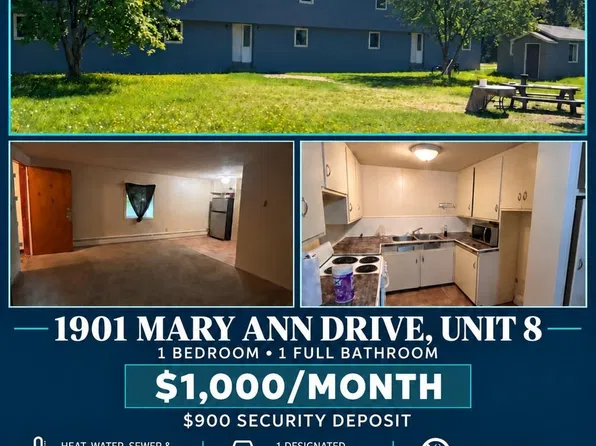 1901 Mary Ann St, Fairbanks, AK