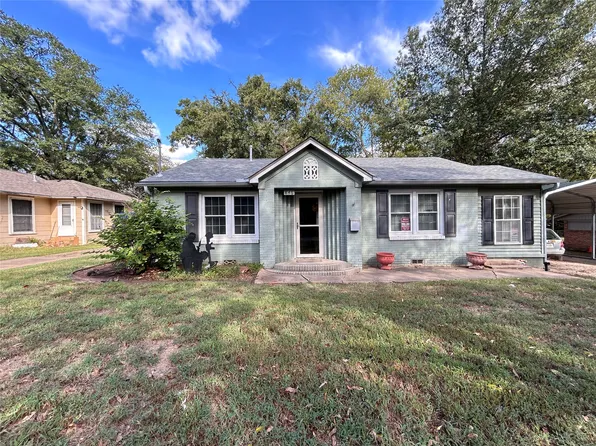 846 Davis St S, Sulphur Springs, TX 75482