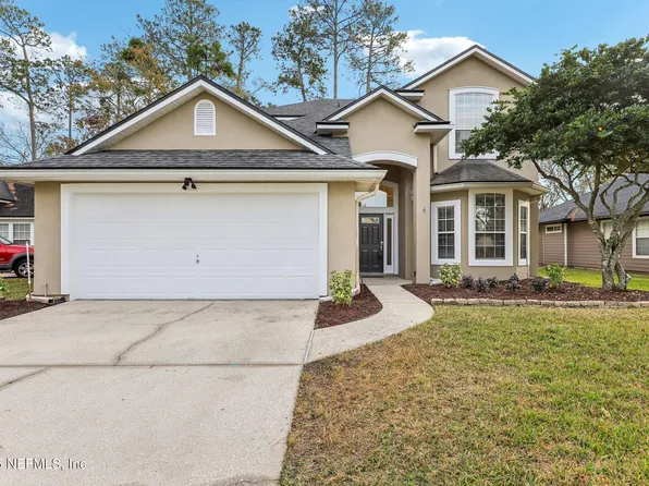 2119 PARK FOREST Court, Fleming Island, FL 32003