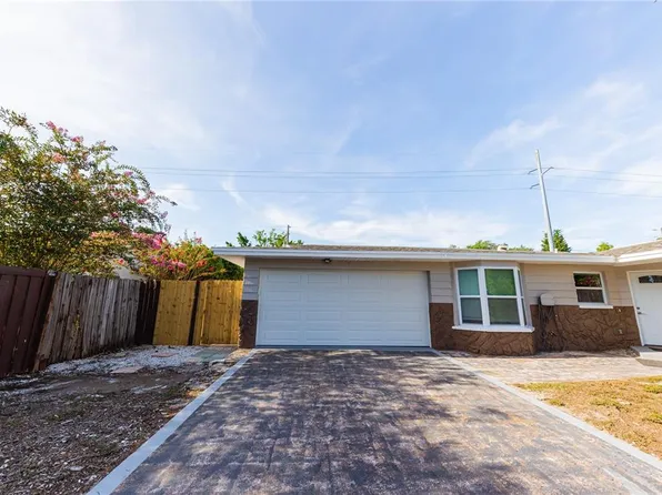 1574 SOUVENIR DRIVE, CLEARWATER, FL 33755