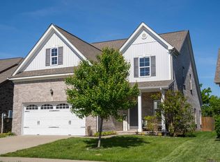 1042 Alexandria Way, Lebanon, TN 37087