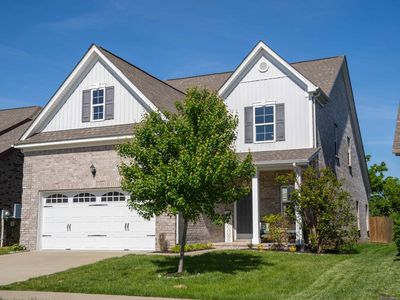1042 Alexandria Way, Lebanon, TN, 37087