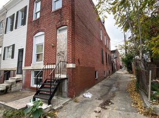 624 N Lakewood Ave, Baltimore, MD 21205