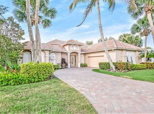 380 Hammock Shore Dr, Melbourne Beach, FL 32951