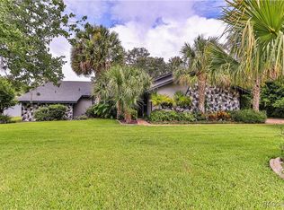 3262 S Eagle Point, Inverness, FL 34450