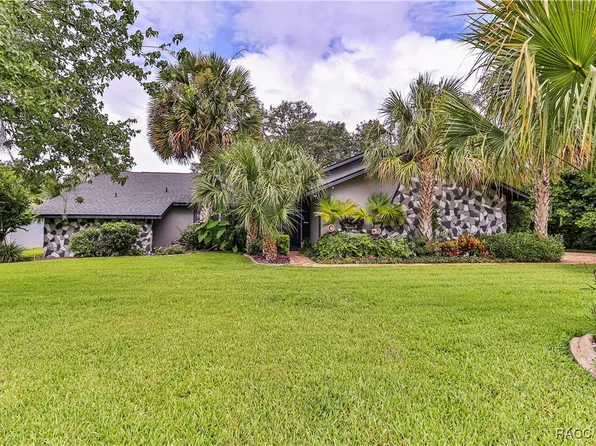 3262 S Eagle Point, Inverness, FL 34450