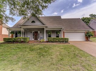 592 Dunwick Cv LOT 39, Collierville, TN 38017