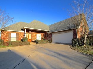 124 Jorn Cir, Canton, MS 39046