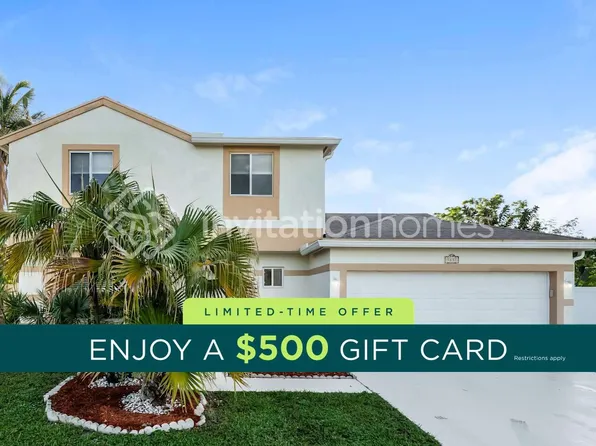 9897 Moss Pond Dr, Boca Raton, FL 33496