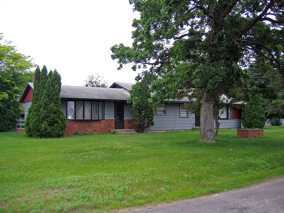 Large Corner Lot