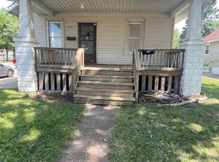 1227 W Virginia Ave, Peoria, IL