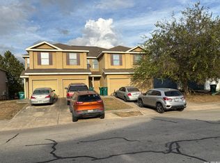 10614 Mathom, Universal City, TX 78148