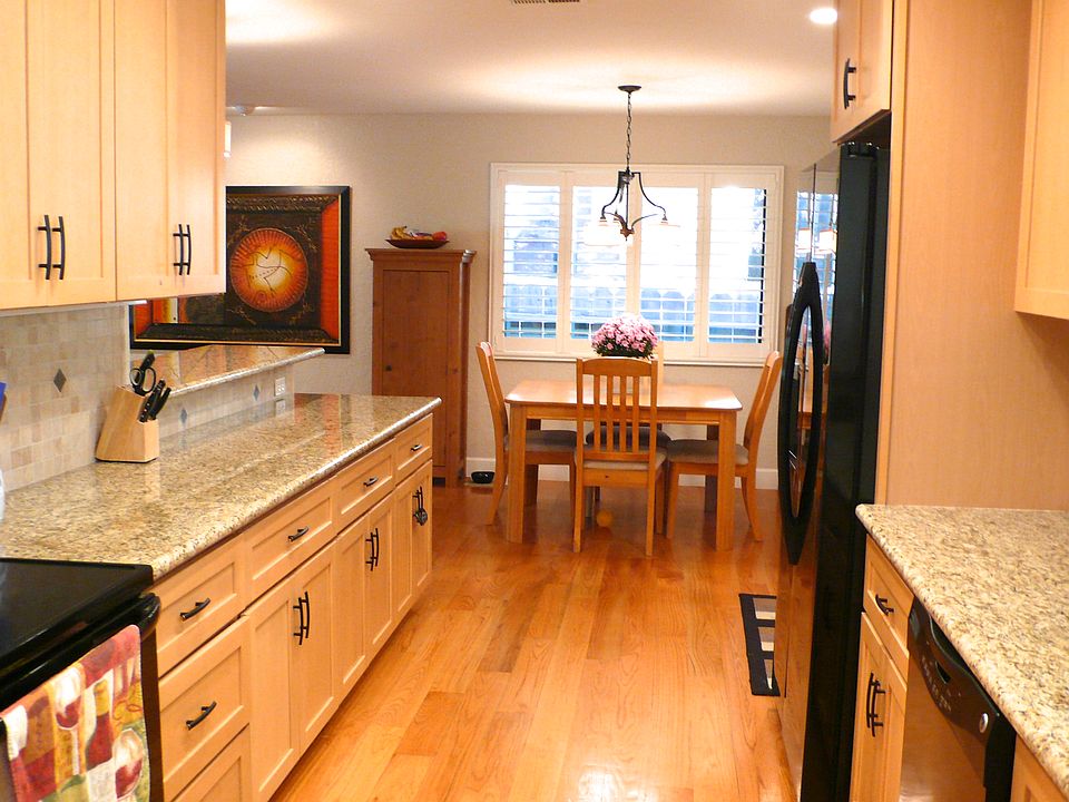 Stunning kitchen
