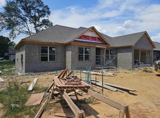 400 Mayberry Dr, Cabot, AR 72023