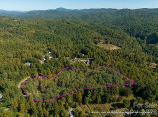 0 Big Hungry Rd, Flat Rock, NC 28731