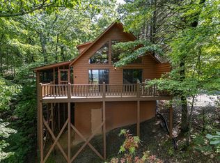 425 Boyd Ridge Dr, Murphy, NC 28906